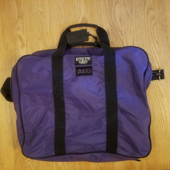 lands end lighthouse luggage